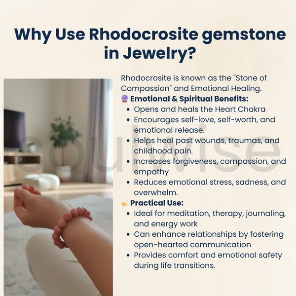 Rhodocrosite_Gemstone_Bracelet_12Mm_Natural_Beads_For_Heart_Healing_Emotional_Balance
