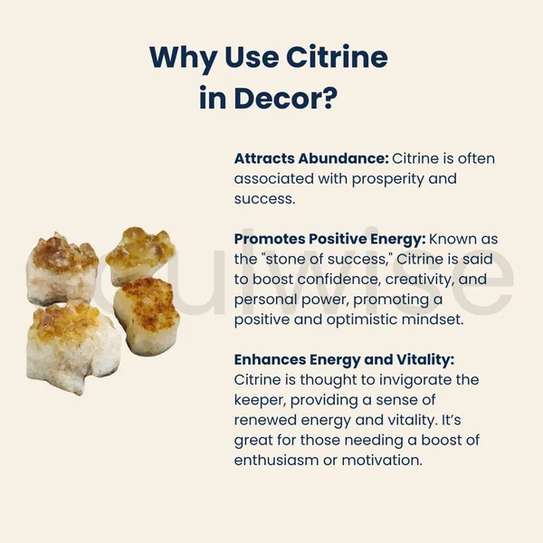 Citrine_Cluster_70_80_G