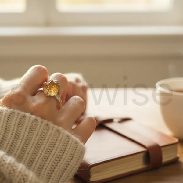 Raw_Citrine_Silver_Ring_Natural_Uncut_Citrine_Gemstone_Ring_For_Wealth_Success_Positivity_Confidence_Adjustable_Unisex_Crystal_Ring