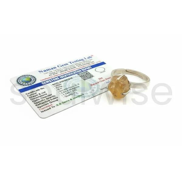 Raw_Citrine_Silver_Ring_Natural_Uncut_Citrine_Gemstone_Ring_For_Wealth_Success_Positivity_Confidence_Adjustable_Unisex_Crystal_Ring