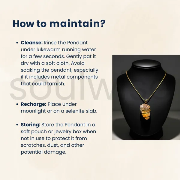 Golden_Glow_Raw_Citrine_German_Silver_Pendant_Handcrafted_Natural_Citrine_Crystal_For_Abundance_Confidence_Positive_Energy_Unisex