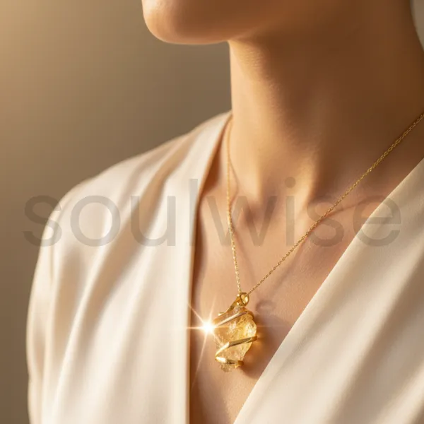 Golden_Glow_Raw_Citrine_German_Silver_Pendant_Handcrafted_Natural_Citrine_Crystal_For_Abundance_Confidence_Positive_Energy_Unisex