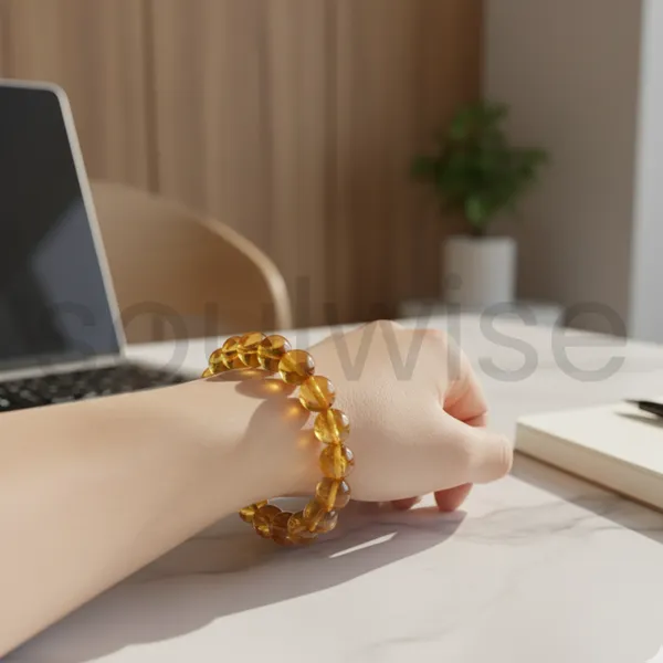 Citrine_10Mm_Bracelet_Natural_Crystal_Beads_For_Positivity_Abundance_And_Money