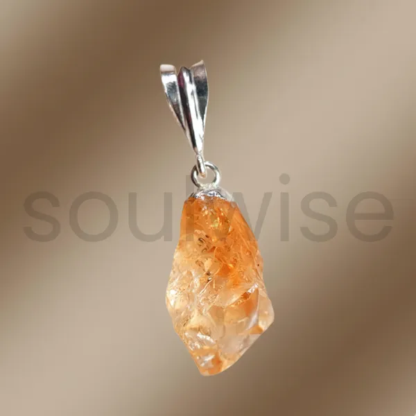 Raw_Citrine_Crystal_Pendant_Natural_Golden_Quartz_Necklace_For_Abundance_Positivity_Success_Wealth_Healing_Energy_Stone