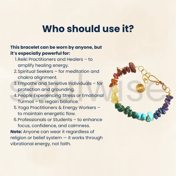 7_Chakra_Healing_Crystal_Bracelet_With_Copper_Reiki_Symbol