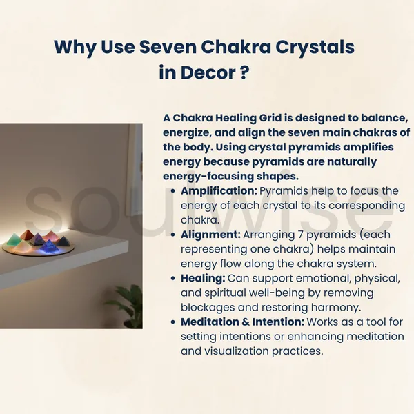 Chakra_Healing_Crystal_Grid_Set_Seven_Natural_Stone_Pyramids_For_Energy_Balancing_Meditation_Reiki_And_Spiritual_Healing_Includes_Sacred_Geometry_Grid_And_Gift_Box_Set_Of_7