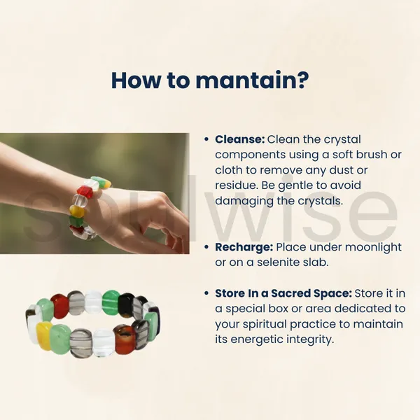 Seven_Chakra_Fancy_Bracelet_Natural_Healing_Crystal_Beads_For_Energy_Balance_Meditation_Reiki_And_Spiritual_Wellness_Unisex_Adjustable_Yoga_Bracelet