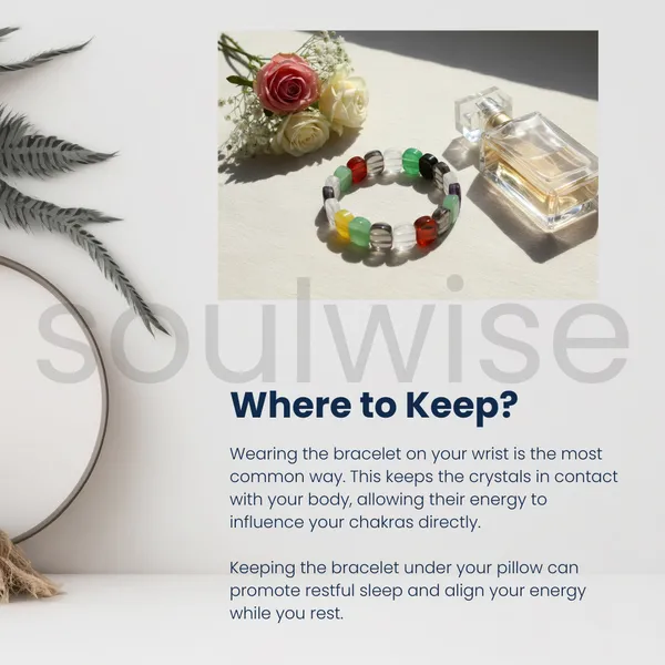 Seven_Chakra_Fancy_Bracelet_Natural_Healing_Crystal_Beads_For_Energy_Balance_Meditation_Reiki_And_Spiritual_Wellness_Unisex_Adjustable_Yoga_Bracelet