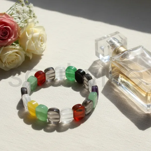 Seven_Chakra_Fancy_Bracelet_Natural_Healing_Crystal_Beads_For_Energy_Balance_Meditation_Reiki_And_Spiritual_Wellness_Unisex_Adjustable_Yoga_Bracelet