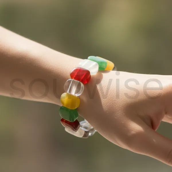 Seven_Chakra_Fancy_Bracelet_Natural_Healing_Crystal_Beads_For_Energy_Balance_Meditation_Reiki_And_Spiritual_Wellness_Unisex_Adjustable_Yoga_Bracelet