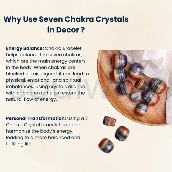 Seven_Chakra_Bonded_Tumbled_Stone_2_Pc_Natural_Healing_Crystal_For_Reiki_Meditation_Yoga_Energy_Balancing