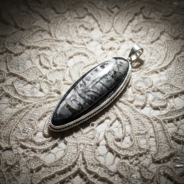 Orthoceras_Fossil_Kuber_Pendant_Natural_Kuber_Stone_Locket_For_Wealth_Attraction_Abundance_Money_Magnet_Energy_Unisex