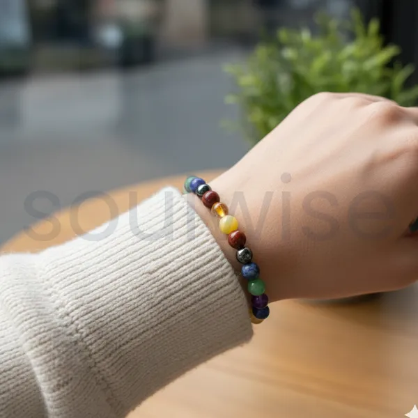 Certified_Natural_7_Chakra_Healing_Bracelet_8M_Ine_Gemstone_Beads_Meditation_Yoga_Spiritual_Unisex_Jewelry
