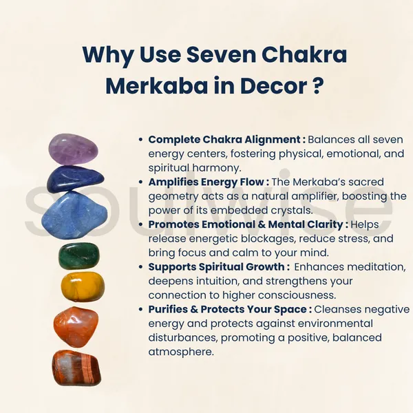7_Chakra_Merkaba_Crystal_Sacred_Geometry_Healing_Stone_Natural_Gemstone_Spiritual_Energy_Meditation_Chakra_Alignment_Reiki_Home_D_Cor