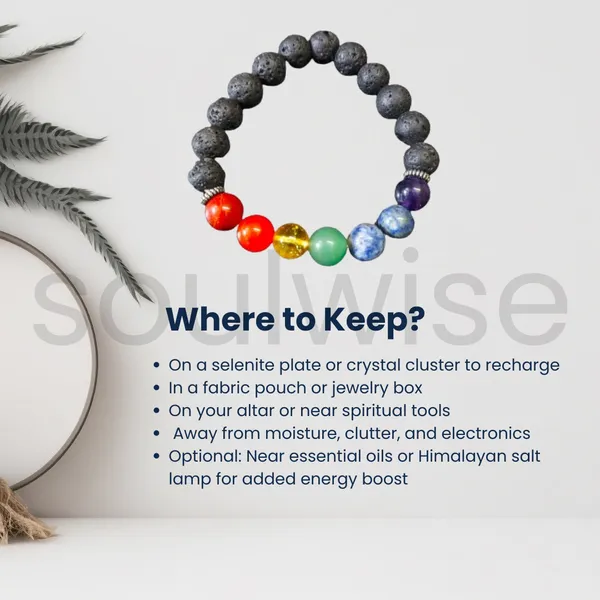 Natural_Lava_Stone_7_Chakra_Bracelet_10Mm_Genuine_Gemstone_Beads_Reiki_Energy_Healing_Meditation_Yoga_Bracelet