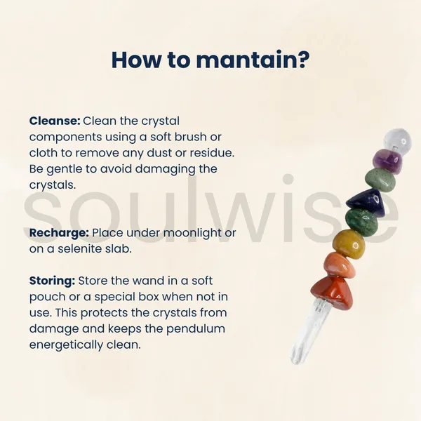 7_Chakra_Tumbled_Crystal_Healing_Wand_Natural_Gemstone_Energy_Balancing_Stick_For_Meditation_Reiki_And_Chakra_Alignment