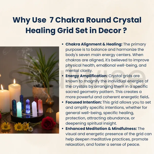 7_Chakra_Sacred_Geometry_Crystal_Set_Natural_Healing_Stones_With_Pentagram_Base