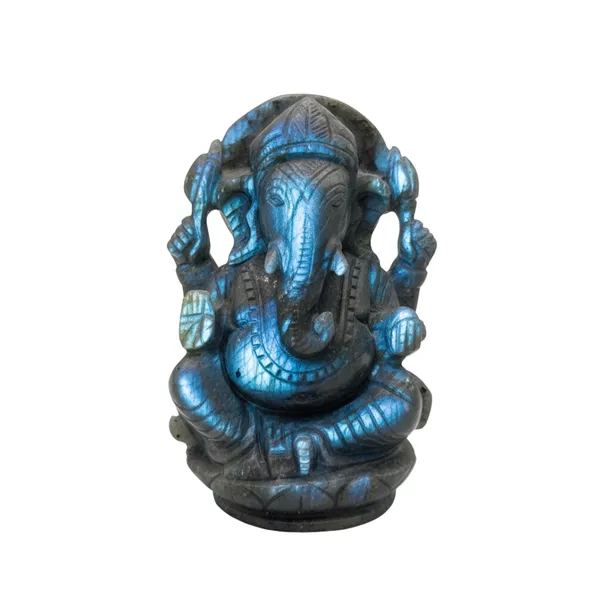 Labradorite_Ganesha_Hand_Carved_Crystal_Idol_818G_Spiritual_Decor_Protection_Home_Altar_Office_Desk_Gift_For_Crystal_Lovers