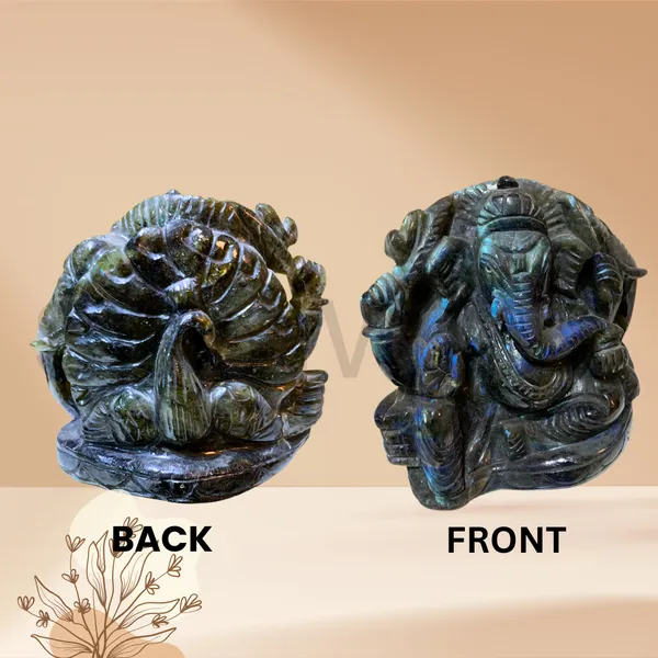 Labradorite_Ganesha_Hand_Carved_Crystal_Idol_1_640G_Spiritual_Decor_Meditation