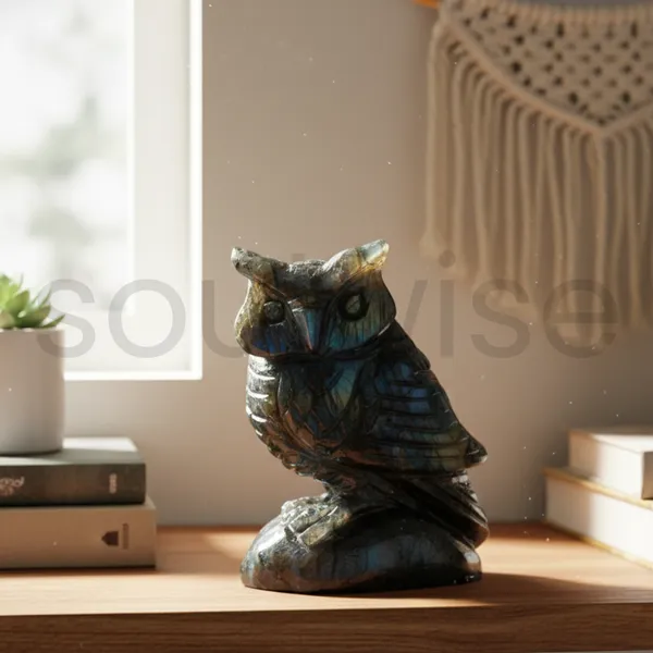 Labradorite_Owl_Hand_Carved_Crystal_Figurine_Spiritual_Decor_Meditation_Healing_Stone