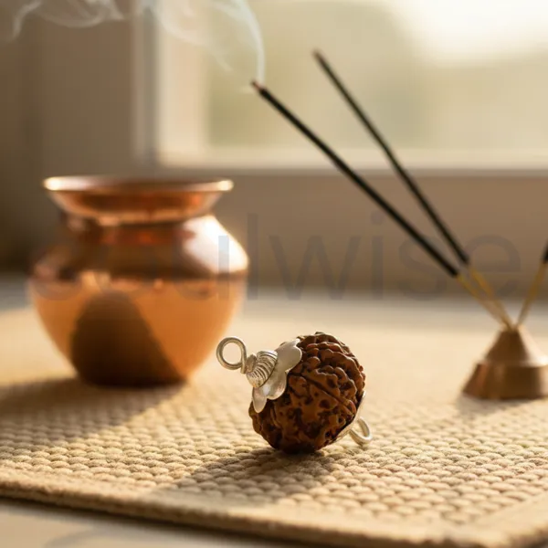 7_Mukhi_Indonesian_Rudraksha_Silver_Pendant_Certified_Natural_Saat_Mukhi_Bead_For_Wealth_Success_Positive_Energy
