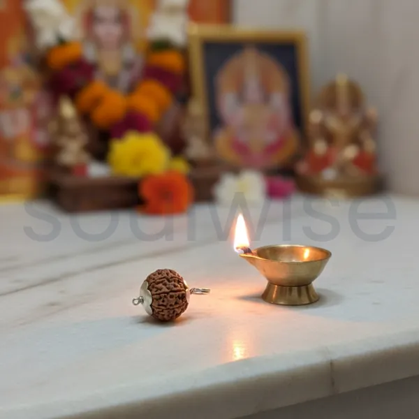 Certified_10_Mukhi_Rudraksha_Silver_Pendant_Indonesian_Origin_Natural_Bead_For_Protection_Strength_Spiritual_Balance