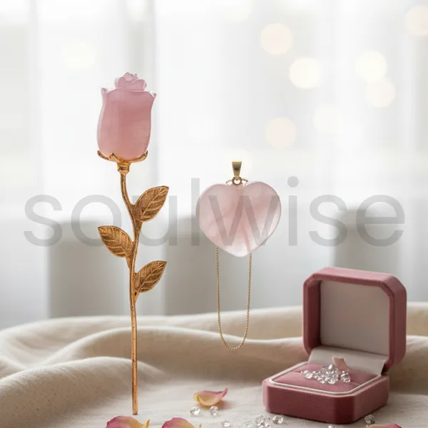 Rose_Flower_With_Stem_Heart_Shape_Crystal_Pendant_Valentine_S_Day_Gift_For_Love_Romance_Emotional_Connection_Romantic_Crystal_Keepsake