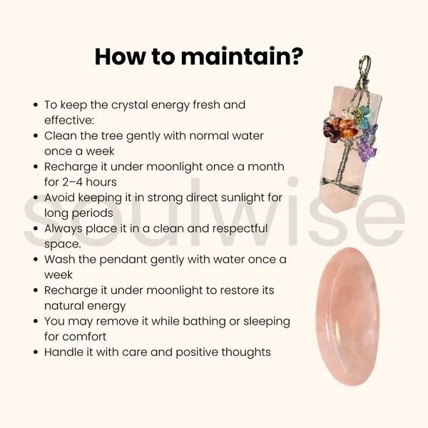 Rose_Quartz_Tree_Of_Life_Pendant_Thumb_Stone_Set_Valentine_S_Day_Gift_For_Love_Positivity_Emotional_Healing_Natural_Crystal_Jewelry_For_Women