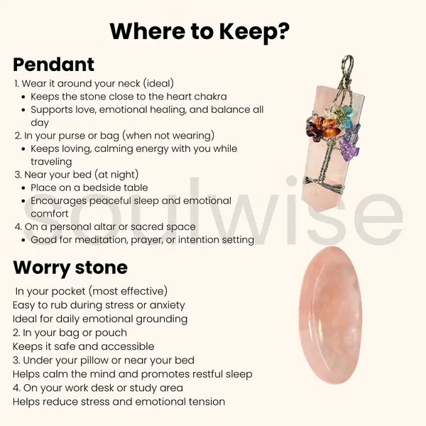 Rose_Quartz_Tree_Of_Life_Pendant_Thumb_Stone_Set_Valentine_S_Day_Gift_For_Love_Positivity_Emotional_Healing_Natural_Crystal_Jewelry_For_Women