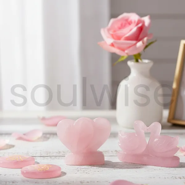 Rose_Quartz_Twin_Heart_Duck_Zibu_Coin_Combo_Valentine_S_Day_Gift_For_Love_Positivity_Emotional_Healing_Crystal_Keepsake_Set