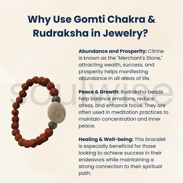 Rudraksha_Bracelet_With_Gomti_Chakra_Charm_Natural_Spiritual_Bracelet_For_Protection_Prosperity_Positive_Energy