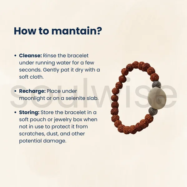 Rudraksha_Bracelet_With_Gomti_Chakra_Charm_Natural_Spiritual_Bracelet_For_Protection_Prosperity_Positive_Energy