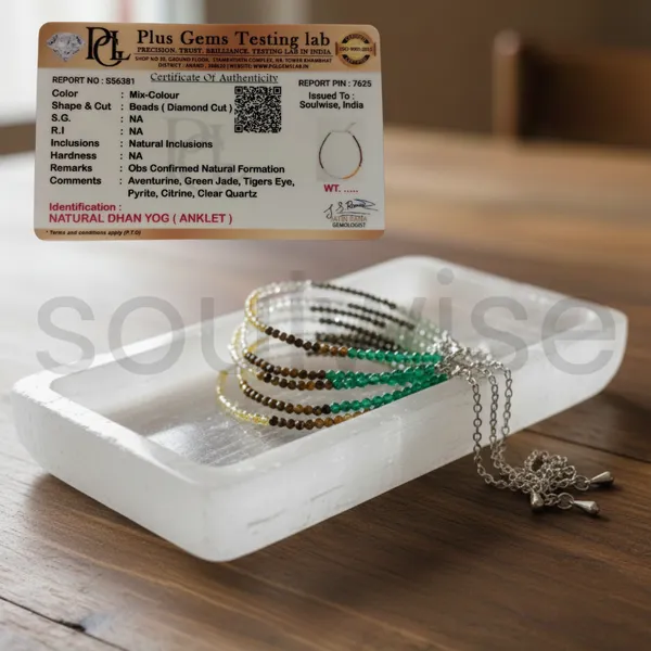 Dhanyog_Anklet_Citrine_Green_Aventurine_Pyrite_Crystal_Anklet_For_Prosperity_Luck_Financial_Success