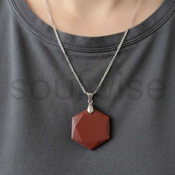 Red_Jasper_Hexagon_Pendant_Natural_Healing_Crystal_Necklace_For_Grounding_Stability_Strength_Genuine_Protection_Stone