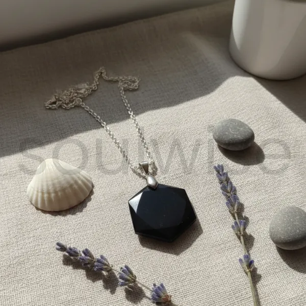 Black_Obsidian_Hexagon_Pendant_Natural_Protection_Crystal_Necklace_For_Energy_Shield_Strength_Negative_Energy_Protection
