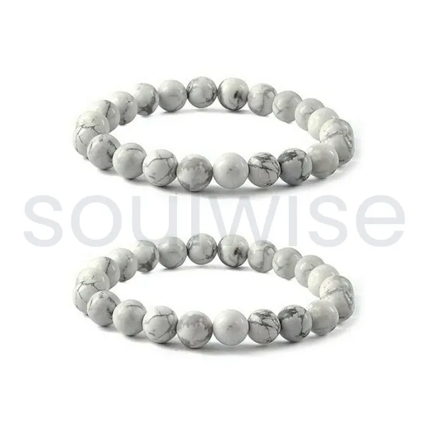 Howlite_Crystal_Bracelet_8Mm_For_Women_Men_Natural_Stone_For_Calmness_Peace_Stress_Relief