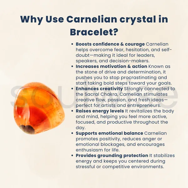 Natural_Carnelian_Crystal_Bracelet_8Mm_For_Men_Women_Stone_Of_Motivation_Confidence_Sacral_Chakra_Energy