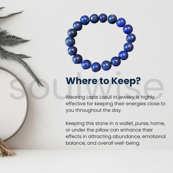 Natural_Lapis_Lazuli_Bracelet_8Mm_Beads_For_Men_Women_Crystal_For_Wisdom_Confidence_Throat_Chakra_Healing