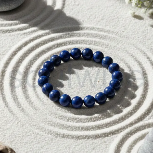 Natural_Lapis_Lazuli_Bracelet_8Mm_Beads_For_Men_Women_Crystal_For_Wisdom_Confidence_Throat_Chakra_Healing