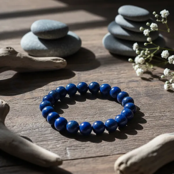 Natural_Lapis_Lazuli_Bracelet_8Mm_Beads_For_Men_Women_Crystal_For_Wisdom_Confidence_Throat_Chakra_Healing