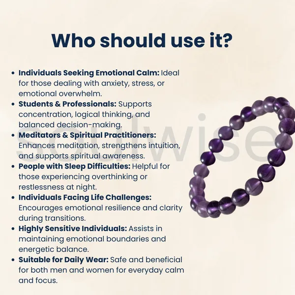 Amethyst_Bracelet_6Mm_Beads_For_Men_Women_Genuine_Purple_Crystal_For_Calmness_Protection_Spiritual_Healing
