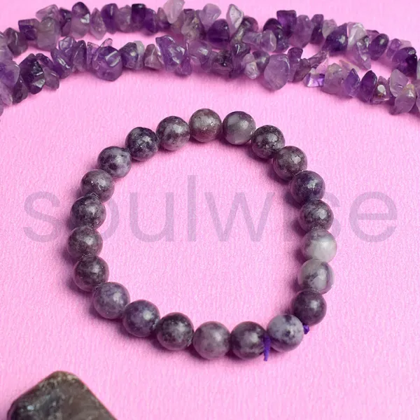 Lepidolite_Bracelet_8Mm_Natural_Healing_Crystal_Beads_For_Stress_Relief_Emotional_Balance_Inner_Peace_Unisex