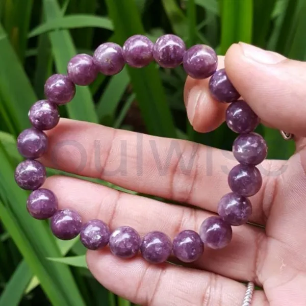 Lepidolite_Bracelet_8Mm_Natural_Healing_Crystal_Beads_For_Stress_Relief_Emotional_Balance_Inner_Peace_Unisex