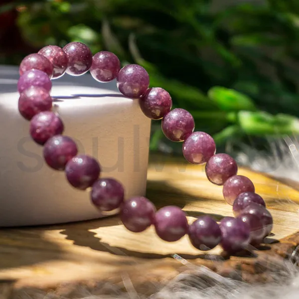 Lepidolite_Bracelet_8Mm_Natural_Healing_Crystal_Beads_For_Stress_Relief_Emotional_Balance_Inner_Peace_Unisex