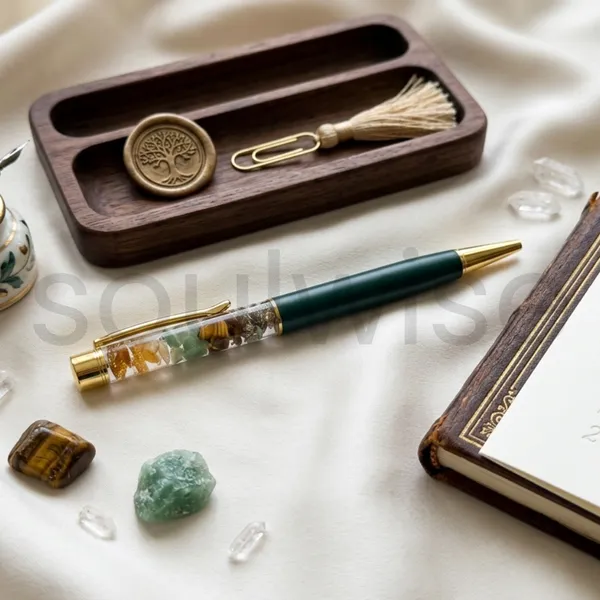 Dhan_Yog_Crystal_Pen_With_Natural_Gemstone_Chips_Money_Magnet_Prosperity_Pen