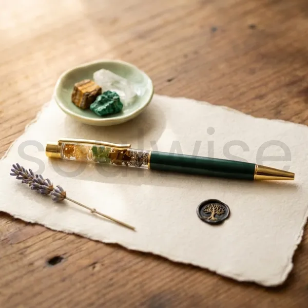 Dhan_Yog_Crystal_Pen_With_Natural_Gemstone_Chips_Money_Magnet_Prosperity_Pen