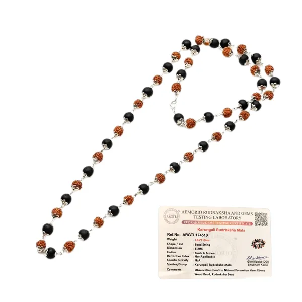 Karungali_Ebony_Wood_Rudraksha_Mala_8Mm_Bead_Jaap_Mala_For_Protection_Against_Evil_Eye_Black_Magic_Financial_Growth_Prosperity_For_Men_Women