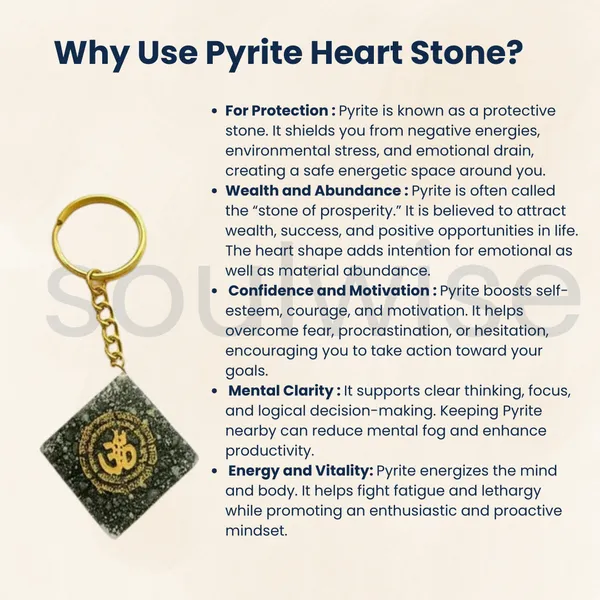Natural_Pyrite_Om_Keychain_Certified_Square_Pyrite_Crystal_Key_Ring
