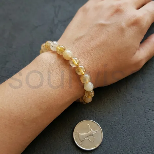 Golden_Rutile_Quartz_Bracelet_8Mm_Natural_Healing_Crystal_For_Protection_Confidence_Emotional_Strength_Unisex_Energy_Stone