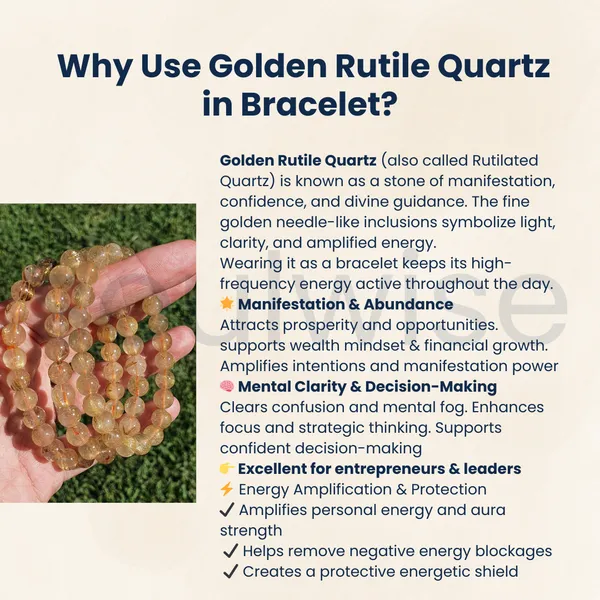 Golden_Rutile_Quartz_Bracelet_8Mm_Natural_Healing_Crystal_For_Protection_Confidence_Emotional_Strength_Unisex_Energy_Stone